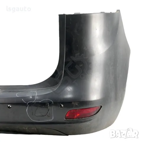 Задна броня Opel Zafira Tourer C 2012-2019 ID:146108, снимка 6 - Части - 49930651