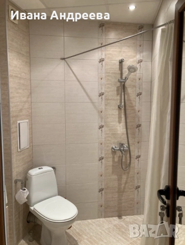 Тристаен апартамент под наем в Центъра, снимка 7 - Апартаменти - 54131369