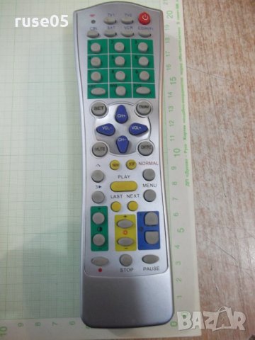 Дистанционно работещо - 38