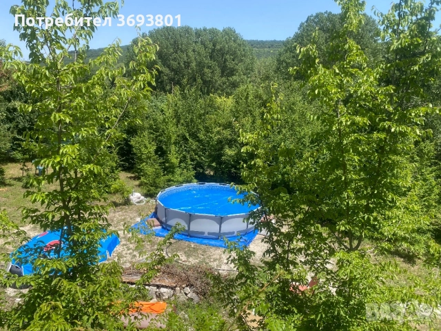 5 декара Парцел   С Трюфелна ферма