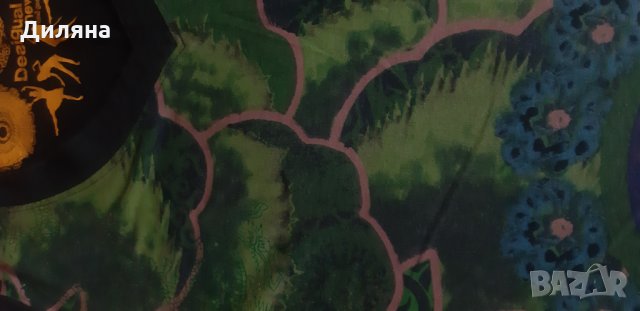 Блузи desigual ХЛ р, снимка 11 - Тениски - 30777760