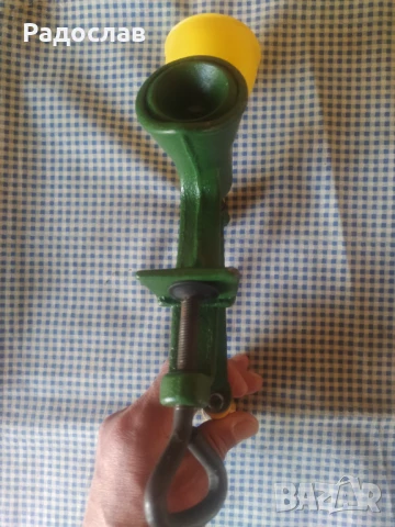 стара мелачка за подправки , снимка 4 - Други - 50802283