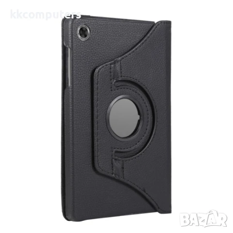 Lenovo Tab M8 4th Gen TB-300FU Кожен Калъф и Протектор, снимка 12 - Калъфи, кейсове - 50963116