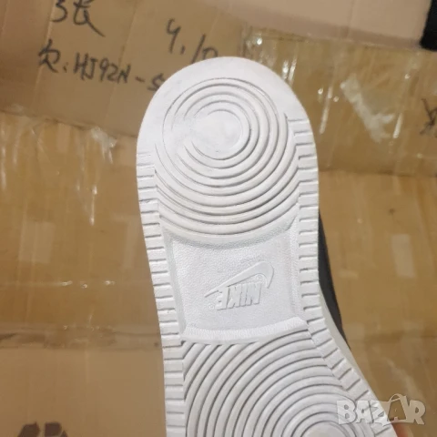 кецове/ маратонки  Nike Ebernon Low номер 41, снимка 10 - Кецове - 32899105