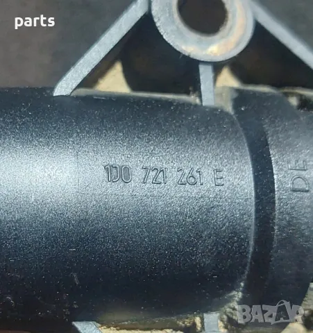 Помпа Съединител VW Голф 4
N:125 (2) - Ауди A3 8L
- Сеат
- Шкода - 1J0721261E, снимка 3 - Части - 48806448