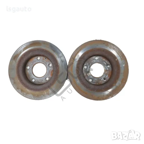 Комплект задни спирачни дискове Mazda 6 Estate (GJ, GL) 2013-2019 ID: 135415, снимка 3 - Части - 47614509