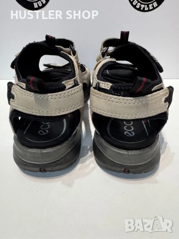 Туристически сандали ECCO OFFROAD.Номер 40, снимка 5 - Мъжки сандали - 51266474