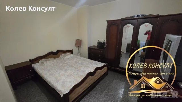 Апартамент гр.Димитровград , снимка 5 - Апартаменти - 56359253