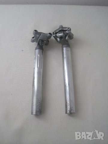 Campagnolo -27,2/26,4 мм.-седлови колчета, снимка 11 - Части за велосипеди - 33325655