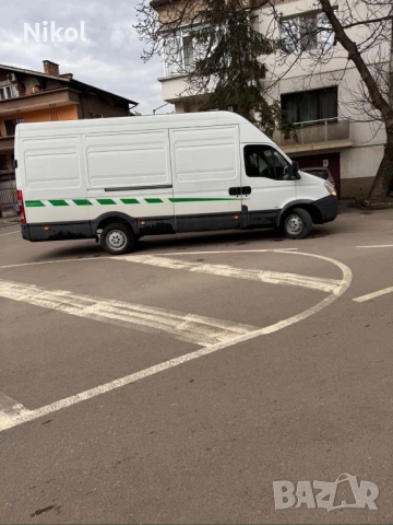 Бус под наем , снимка 2 - Транспорт под наем - 54330417