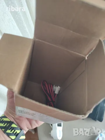 Смарт терморегулатор Wi-FI управление , снимка 6 - Отоплителни печки - 48113326