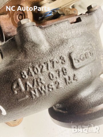 Турбо за VW Golf Голф 1.5 TSI бензин DACA 05E145701E HONEYWELL 2019, снимка 11 - Части - 42610474