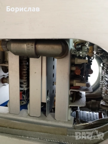 Осцилоскоп 661, снимка 4 - Друга електроника - 53244404