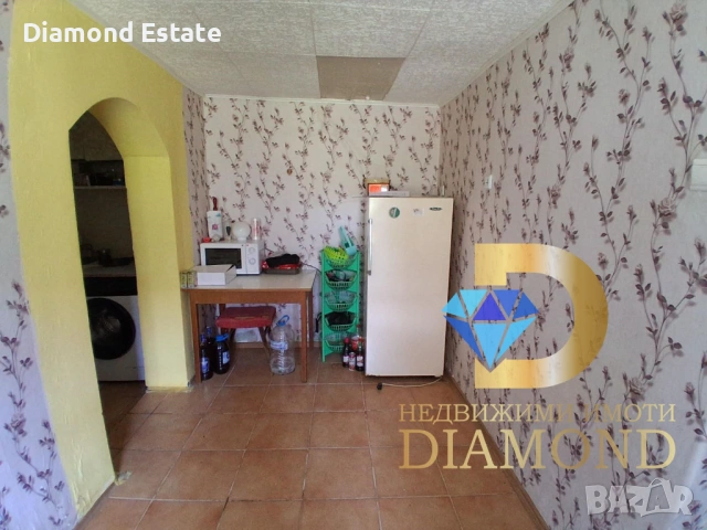 Двуетажна къща в село Бряст, общ. Димитровград, снимка 5 - Къщи - 54354517