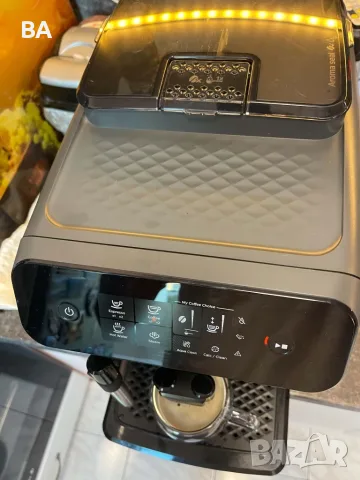 Продавам Кафеавтомат PHILIPS 800 SERIES, снимка 3 - Кафемашини - 56348469