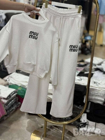 дамски екипи Miu Miu 