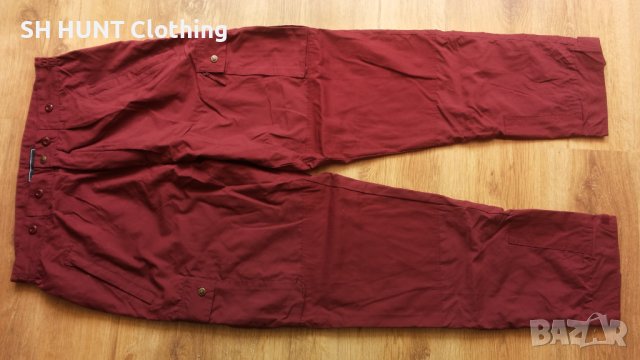 GAUPA of NORWAY Trouser за лов туризъм размер XL - XXL панталон пролет есен - 349