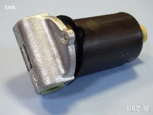Хидравличен филтър "Хидравлика" Ф1-25/25 Pn-1Mpa