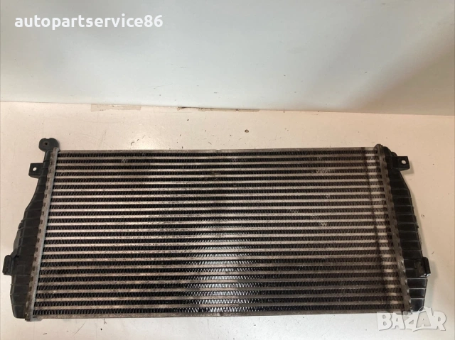 Радиатор за интеркулер за KIA Magentis 2009 2.0 CRDi 140HP, снимка 2 - Части - 53270531