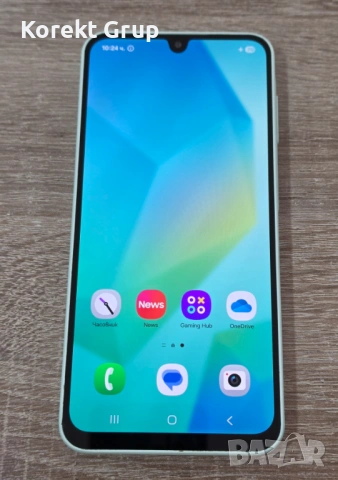 Samsung A16 5g 128gb, снимка 5 - Samsung - 54338640
