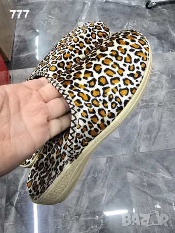 дамски пантофи чехли , снимка 4 - Пантофи - 47611816