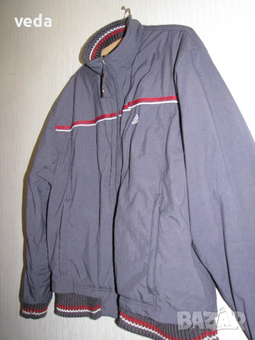 ADIDAS Оригинално мъжко дебело яке размер М, снимка 10 - Якета - 53171828