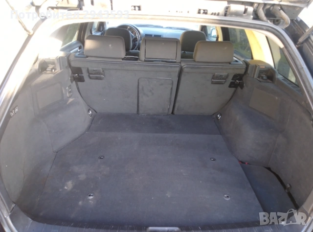 BMW 318d, снимка 9 - Автомобили и джипове - 53924151