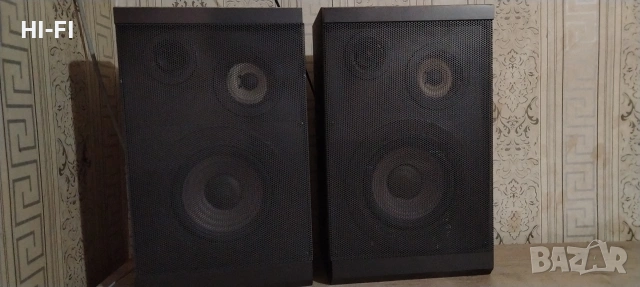 palladium тонколони , снимка 2 - Тонколони - 53939468