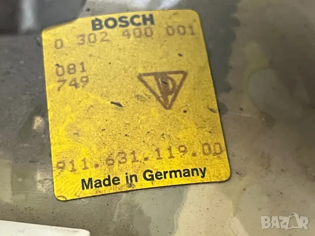 Фарове Hella Porsche 911 964, снимка 15 - Части - 48427165