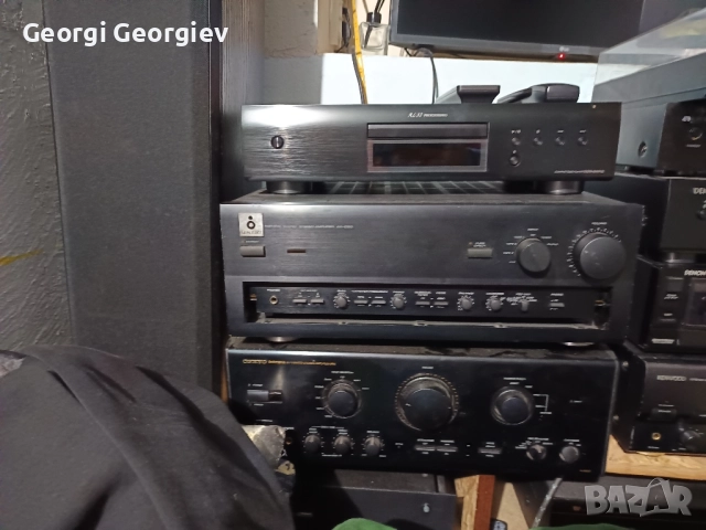 СУПЕР ОФЕРТА коледна цена за взимане от място, снимка 3 - Ресийвъри, усилватели, смесителни пултове - 52522034