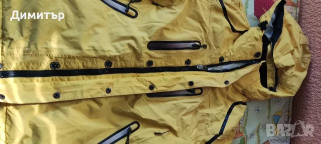 Falcon thermolite, снимка 8 - Якета - 49278837