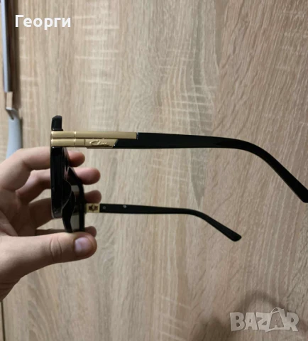 CAZAL слънчеви очила, снимка 2 - Слънчеви и диоптрични очила - 51398506