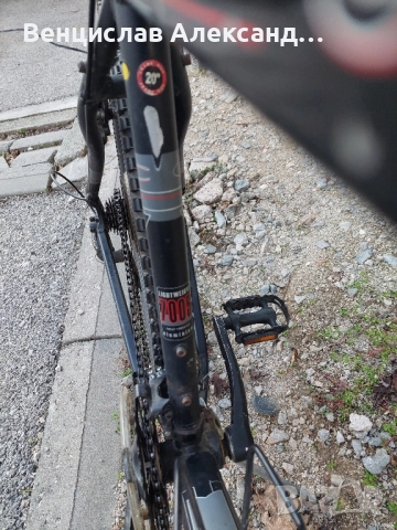 Колело Carrera Subway I, снимка 3 - Велосипеди - 52505708