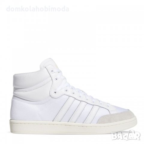 -52%Мъжки Кецове ADIDAS Americana High Sneakers