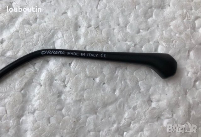 Carrera 2020  авиатор мъжки слънчеви очила УВ 400, снимка 10 - Слънчеви и диоптрични очила - 30811630
