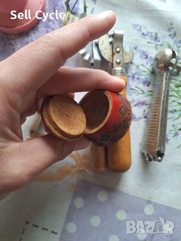 ✅КУХНЕНСКИ ПОСОБИЯ❗, снимка 4 - Аксесоари за кухня - 53044570