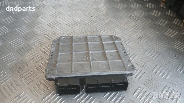 Компютър Toyota RAV4 2.2 D4D 2007 89661-42C10 175800-7743 RAV4 (XA30) (2005-2012), снимка 3 - Части - 55828153