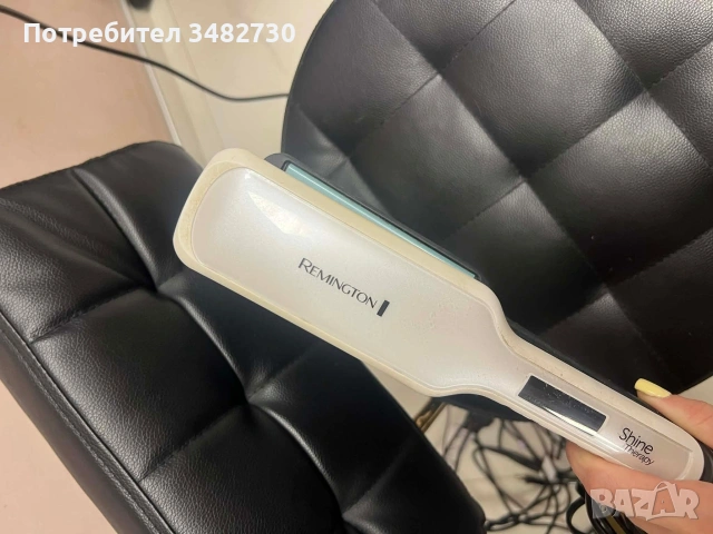 преса за коса, снимка 3 - Преси за коса - 53950862