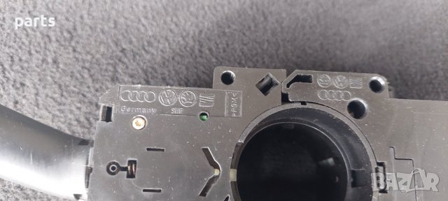 Лост Мигачи и Чистачки VW Пасат 5 - Голф 4 - Сеат - Шкода N, снимка 2 - Части - 37712063