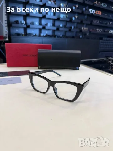 Yves Saint Laurent Рамка За Дамски Диоптрични Очила Код SEM-700