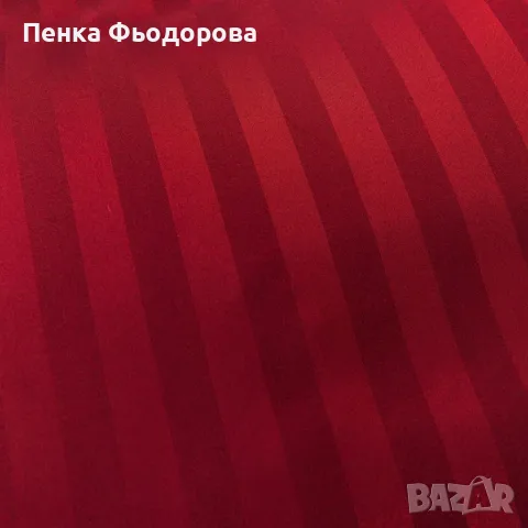 Спален комплект 4 части - 220x200 см, с цип, хипоалергенен, снимка 3 - Спално бельо - 55877722