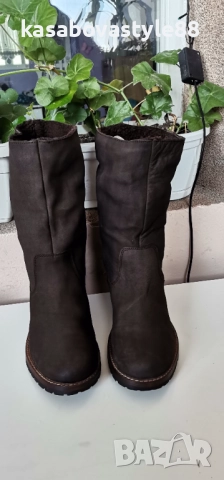 Ботуши Buffalo London 37 н. , снимка 16 - Дамски ботуши - 52957431