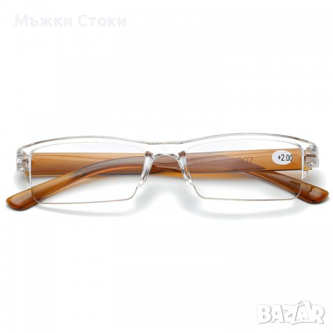 Очила с диоптър - Модел 2, снимка 2 - Слънчеви и диоптрични очила - 39224798