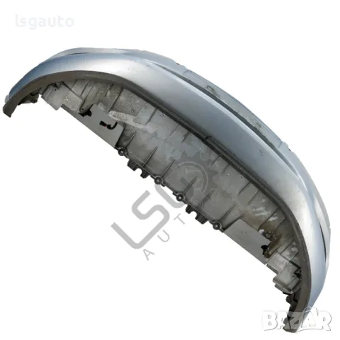 Предна броня Opel Zafira Tourer C  ID: 140968, снимка 2 - Части - 48661926