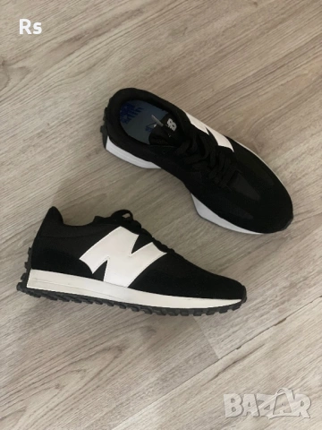 New Balance 327