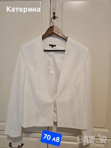 Сака 40 номер, снимка 4 - Сака - 52339138