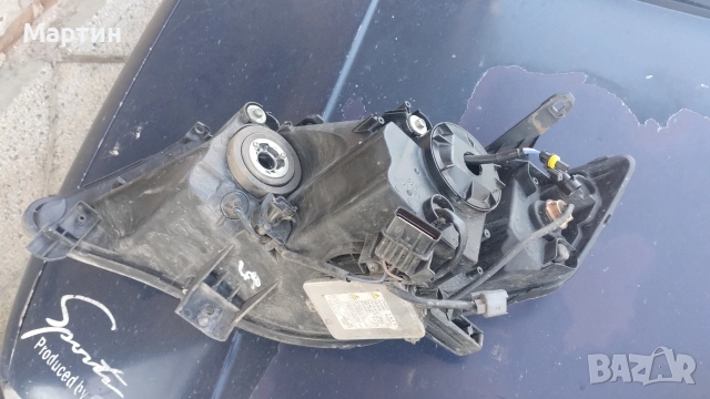 Фарове за Мицубиши Аутлендър , снимка 8 - Аксесоари и консумативи - 52712827