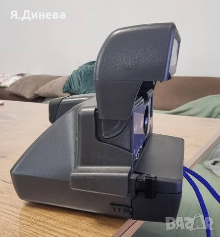 Фотоапарат Polaroid 636, снимка 2 - Фотоапарати - 52067355
