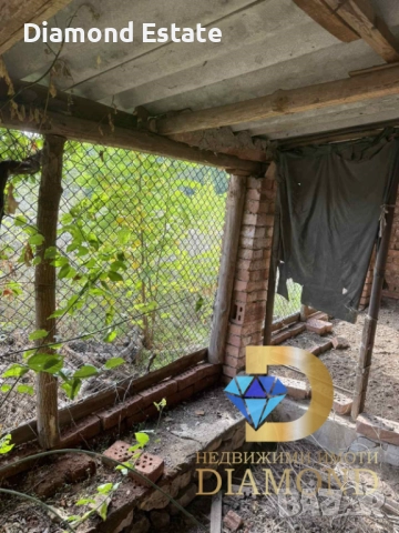 Двуетажна къща в село Бодрово, обл. Хасково, снимка 16 - Къщи - 52116668