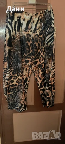 Дамски панталон 2ХЛ